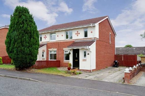 3 Bedroom Semi-Detac...